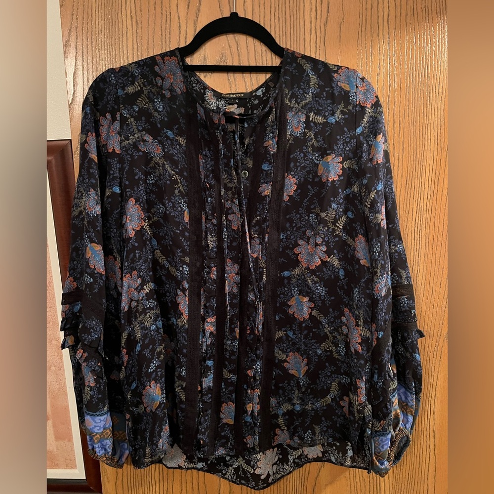 Kobi Halperin blouse